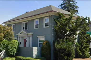 Women's Recovery Association - the Elms CA 94401