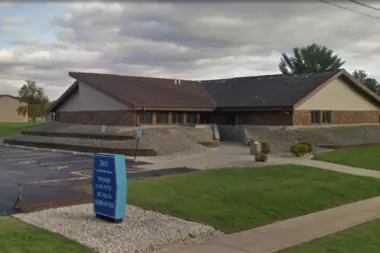 Wood County Human Services Department - Outpatient WI 54494