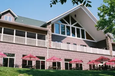 Wooded Glen Recovery Center IN 47126