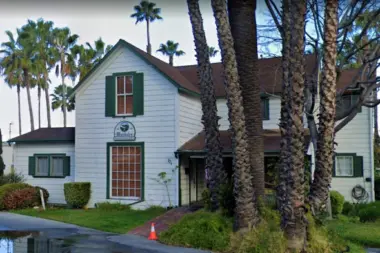 Woodglen Recovery Junction CA 92832