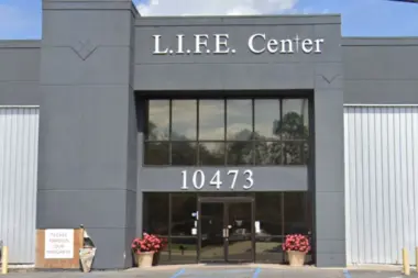 Woodlake Addiction Recovery Center LA 70816