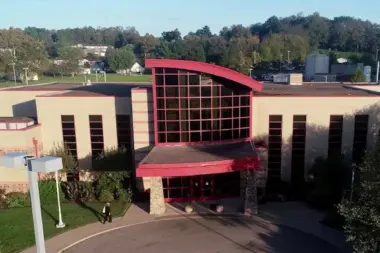 Woodland Centers OH 45640