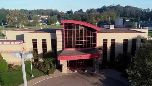 Hopewell Health Centers – Jackson Burlington