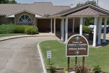 WoodRidge of the Ozarks AR 72762