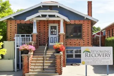 Wyoming Recovery WY 82601