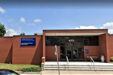 Yale - Adult Intensive Outpatient CT 6511