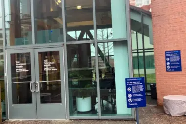 Yale - Psychiatric Hospital CT 6519