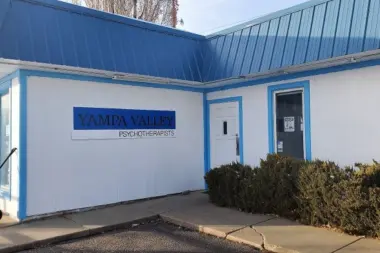 Yampa Valley Psychotherapists CO 81625