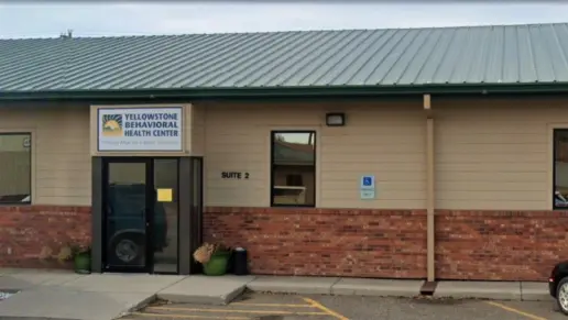 Yellowstone Behavioral Health Center