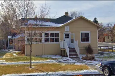 Yellowstone Behavioral Health Center - HOPE House WY 82414