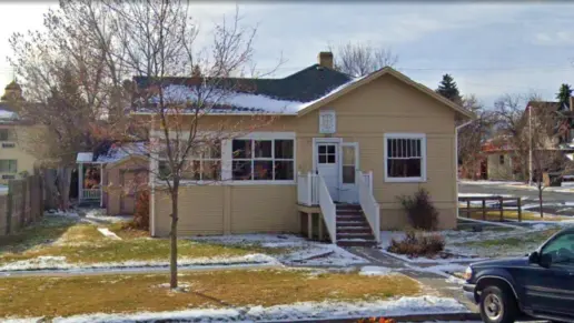 Yellowstone Behavioral Health Center – HOPE House