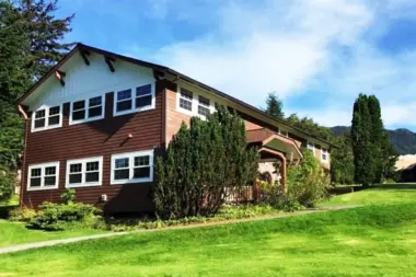 Youth Advocates of Sitka AK 99835