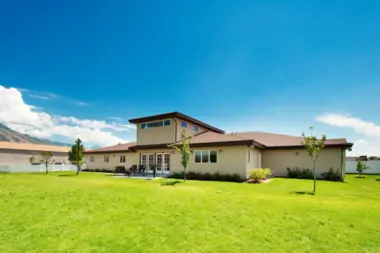 Youth Care Treatment Center UT 84020