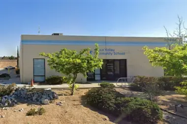 Yucca Valley Center for Change CA 92284