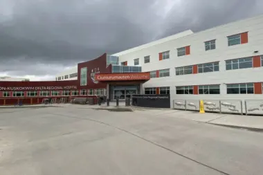 Yukon Kuskokwim Health Corporation AK 99559