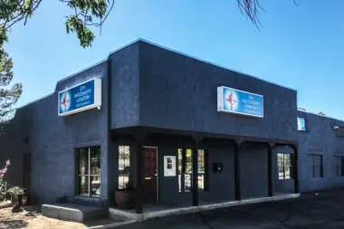 Zia Recovery Center NM