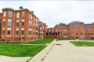 Zion Recovery IA 51632