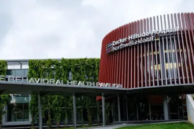 Zucker Hillside Hospital NY 11004