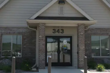 Zumbro Valley Health Center - Woodlake Drive MN 55904