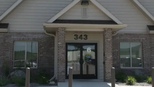 Zumbro Valley Health Center