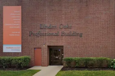 Linden Oaks Behavioral Health - Naperville Main Inpatient Campus IL 60540