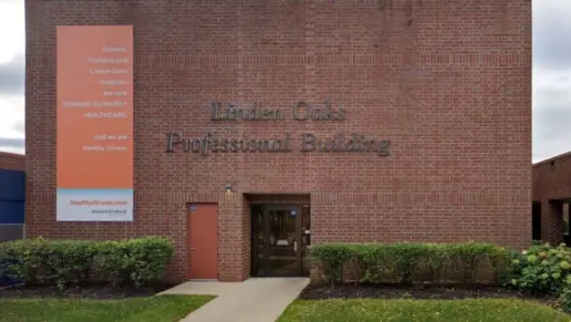 Linden Oaks Behavioral Health – Naperville Main Inpatient Campus