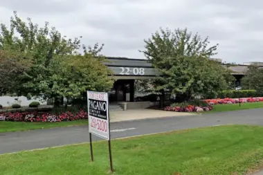 North Jersey Recovery Center NJ