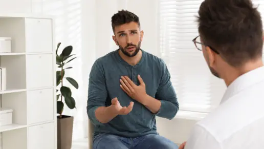 Opioid Use Disorder Treatment