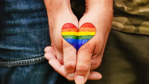 Addiction Resources & Rehabs for the LGBTQ+ Community