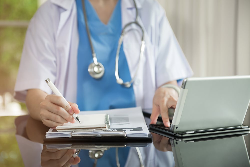 medical detox clinician