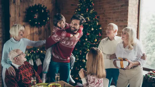 Common Holiday Triggers and How to Stay Sober