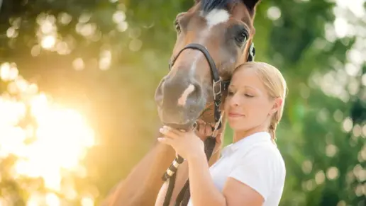 Equine Therapy for Treating Drug and Alcohol Addiction