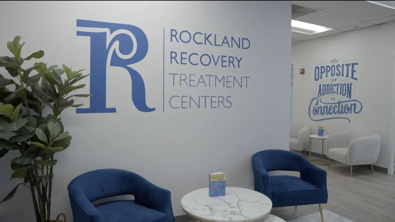 Rockland Recovery