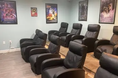 atlanta detox treatment-media room
