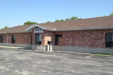 Burrell Behavioral Health MO 65616