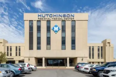 Hutchinson Regional Medical Center - Psychiatric Center KS 67502