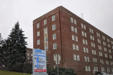 AMITA Health Adventist Medical Center Hinsdale IL 60521