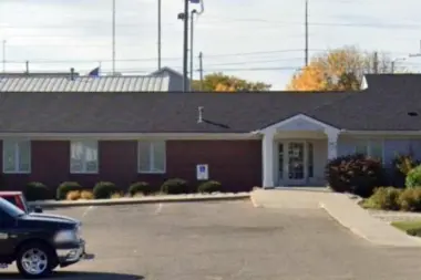 Pawnee Mental Health Services - Geary County KS 66441