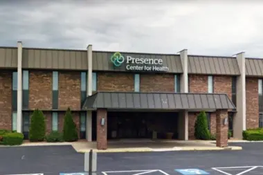 AMITA Health Medical Group Behavioral Medicine Bourbonnais IL 60914