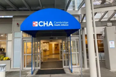 Cambridge Health Alliance MA 2139