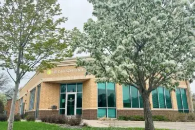 Lee Carlson Center for Mental Health and Well Being - University Avenue NE MN 55432