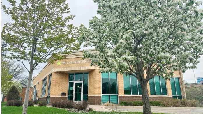 Lee Carlson Center for Mental Health and Well Being - University Avenue NE MN 55432