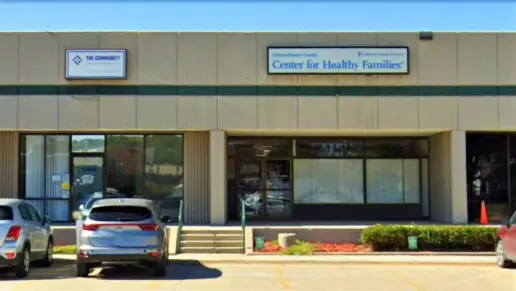 Lutheran Family Services – Pottawattamie County Center for Healthy Families