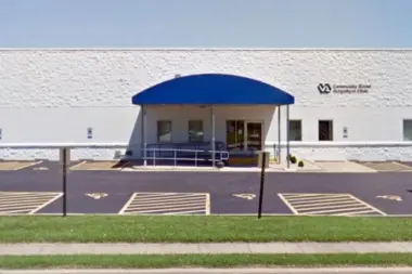Marion VAMC - Carbondale CBOC IL 62901