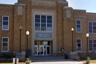 New Beginnings - Litchfield MN 55355