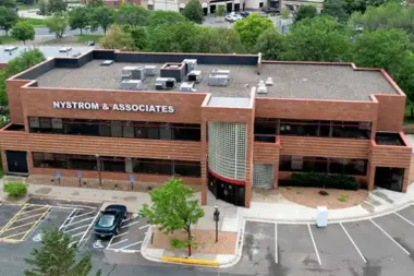 Nystrom and Associates - Maple Grove Clinic MN 55369