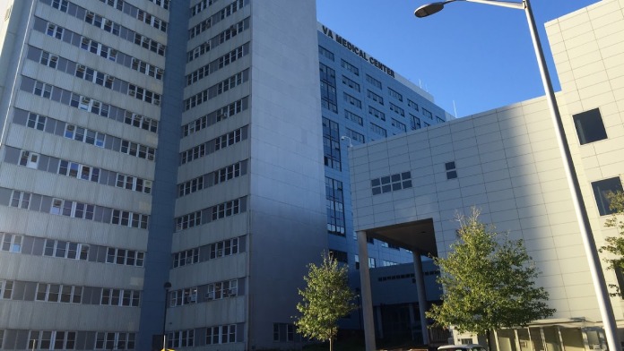 VA Boston Healthcare System - Jamaica Plain Campus MA 2130