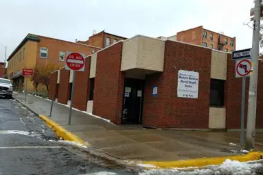 Western Montana Mental Health Center - Psychiatric Services - West Park Street MT 59701