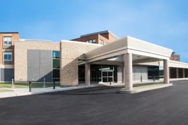 Wyoming County Community Hospital - Behavioral Health Unit NY 14569