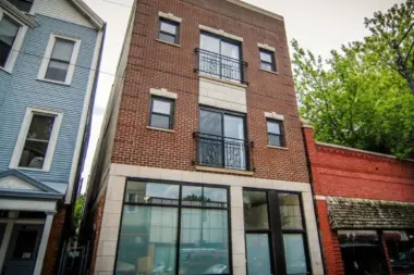 A Fresh Start Sober Living Environments IL 60618